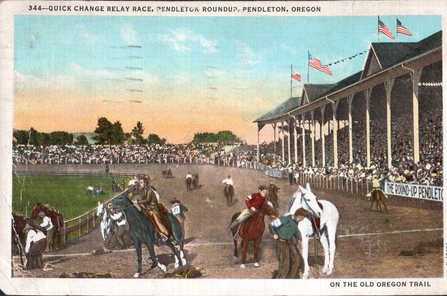 Umatilla County, OR (60 items)