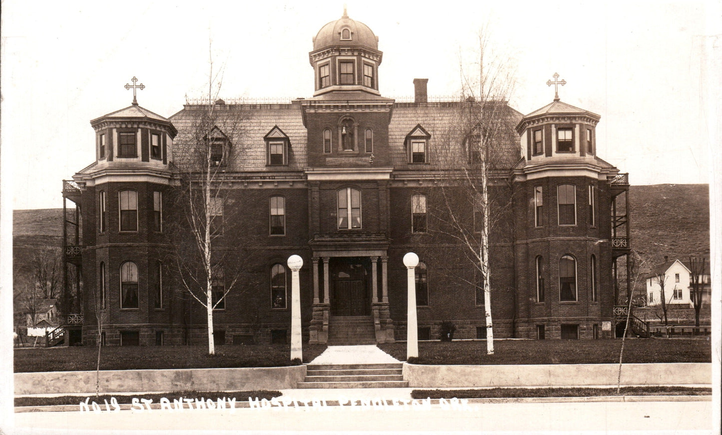 Union County, OR (27 items)