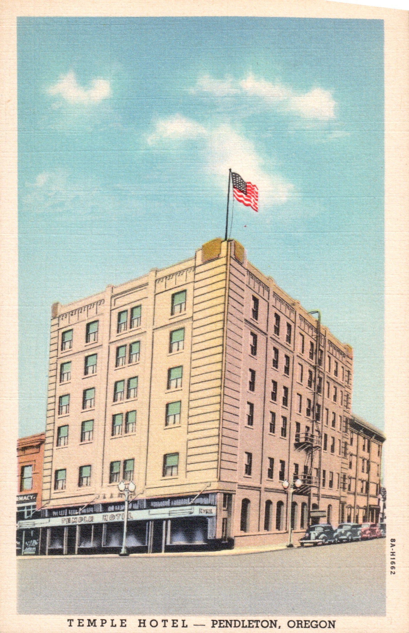 Umatilla County, OR (60 items)