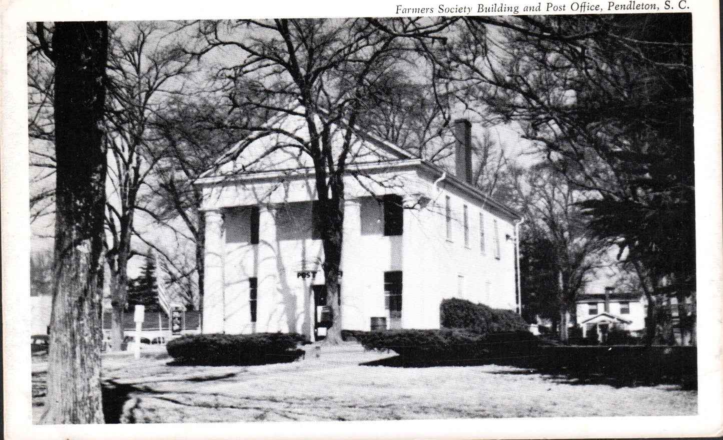 Anderson County, SC (18 items)