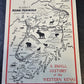 Alaska's Kenai Peninsula. A Small History of the Western Kenai, by Walt and Elsa Pedersen. (Alaska, US)