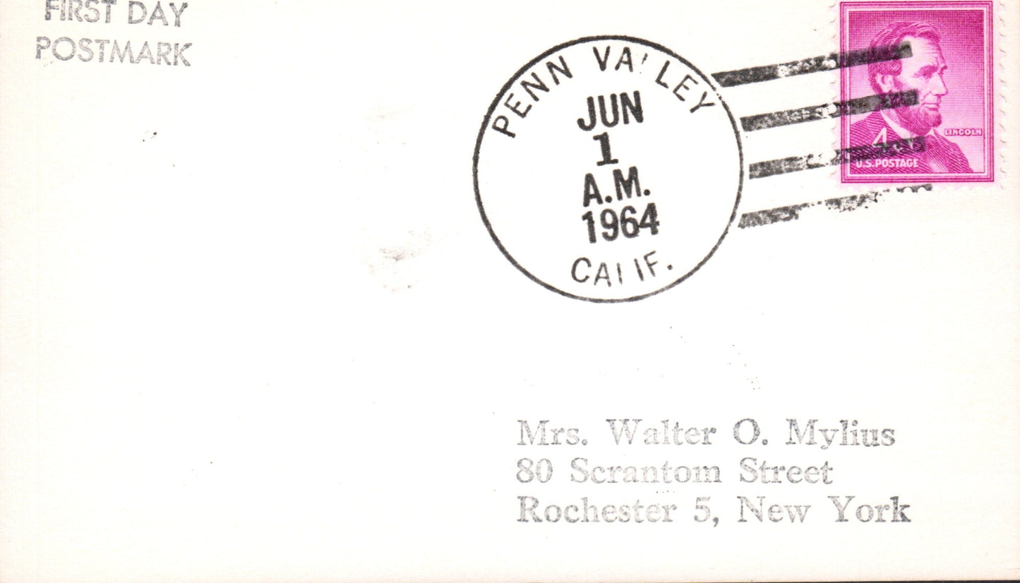 Yuba County, CA (34 items)