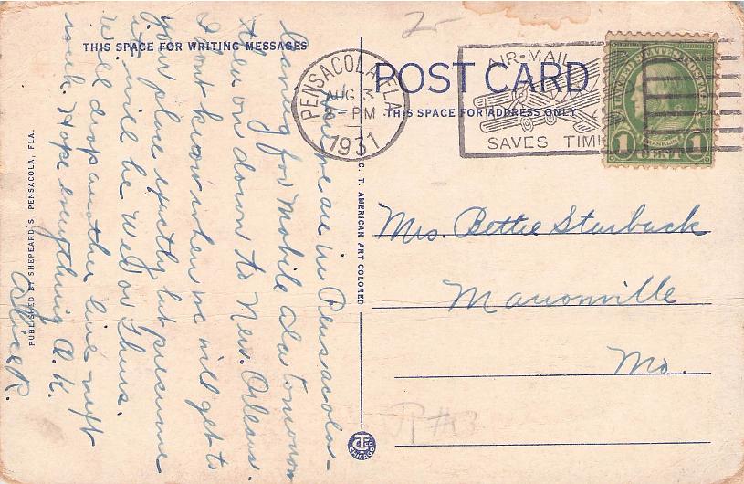 Escambia County, FL (34 items)