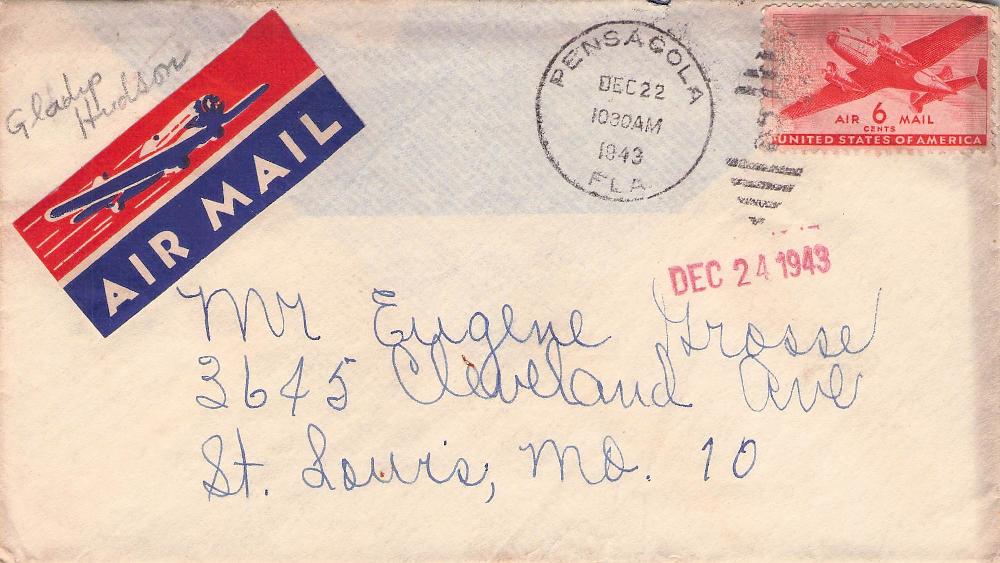 Escambia County, FL (34 items)