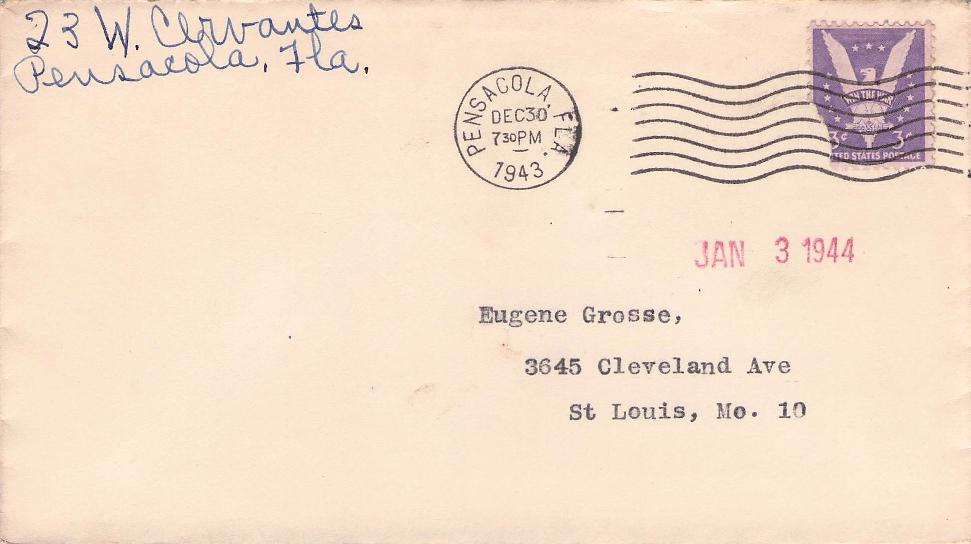 Escambia County, FL (34 items)