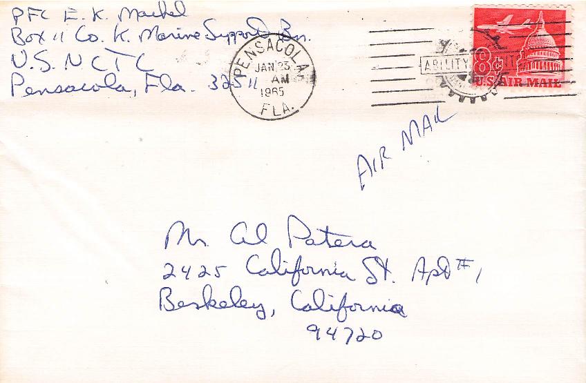 Escambia County, FL (34 items)