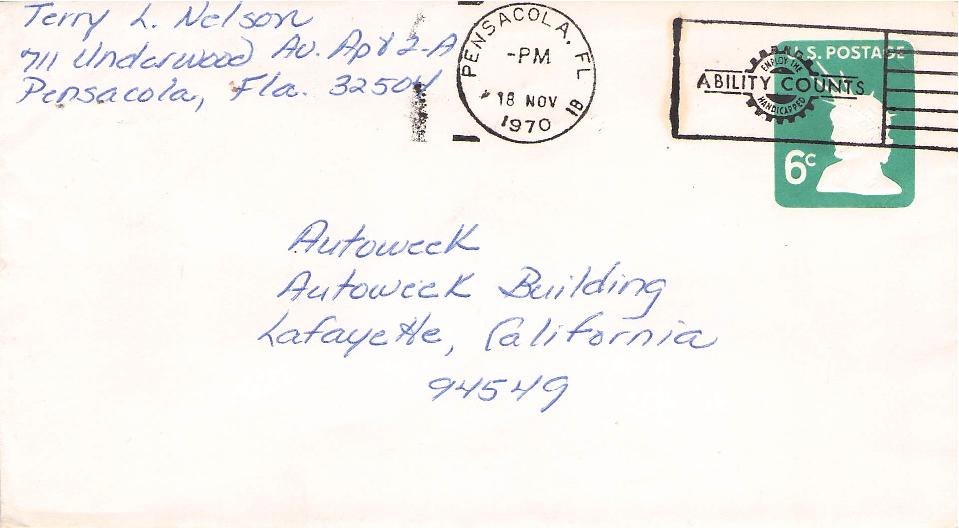 Escambia County, FL (34 items)