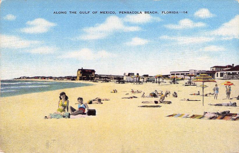 Escambia County, FL (34 items)