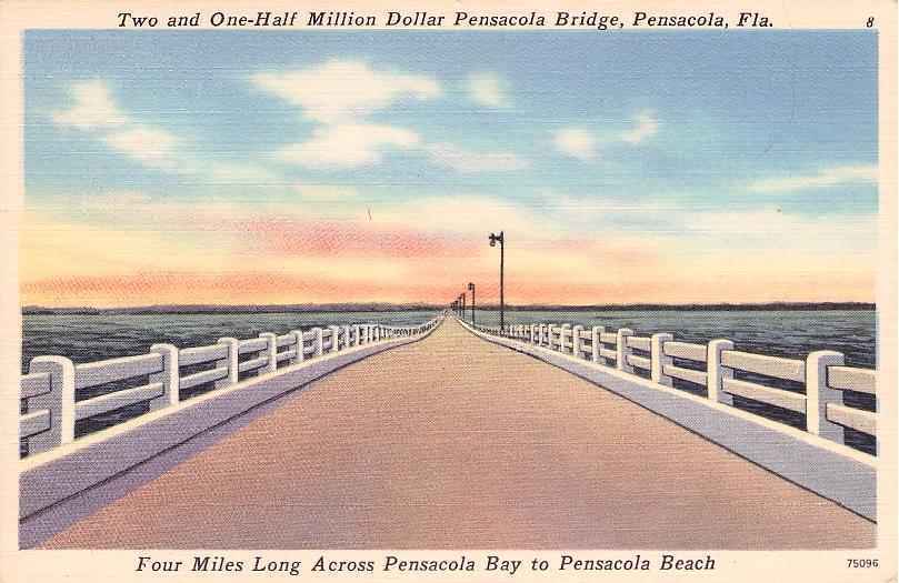 Escambia County, FL (34 items)