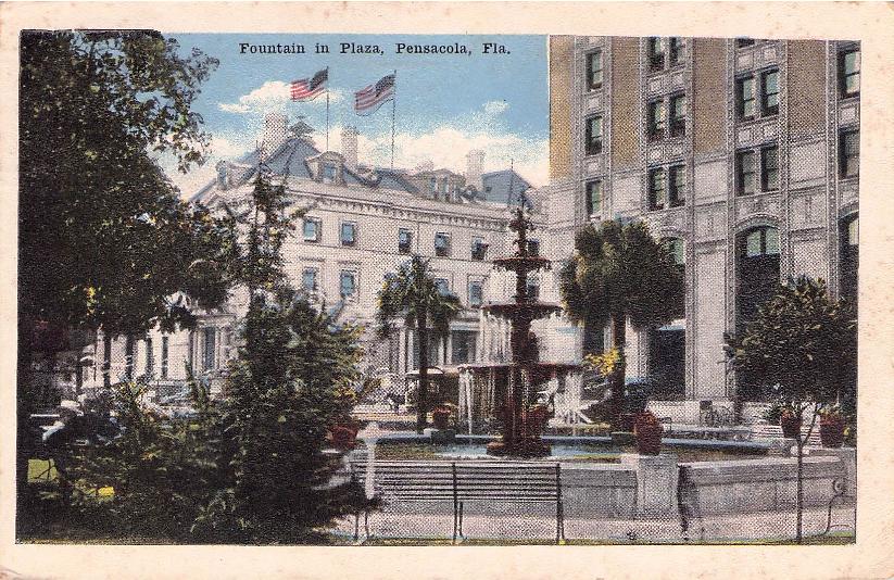 Escambia County, FL (34 items)