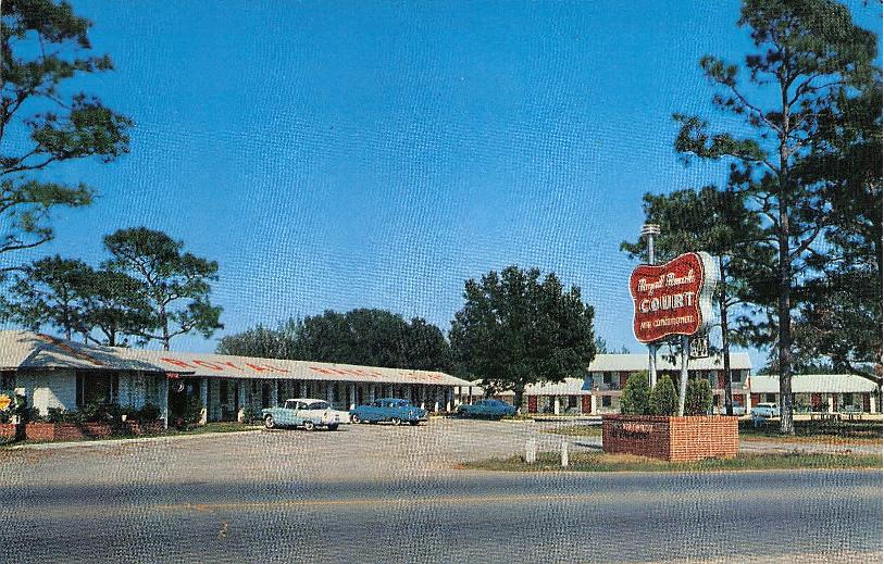 Escambia County, FL (34 items)