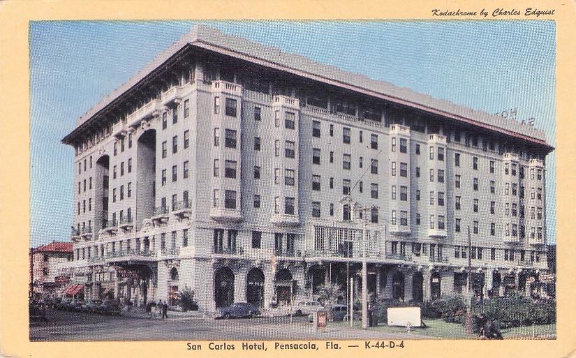 Escambia County, FL (34 items)