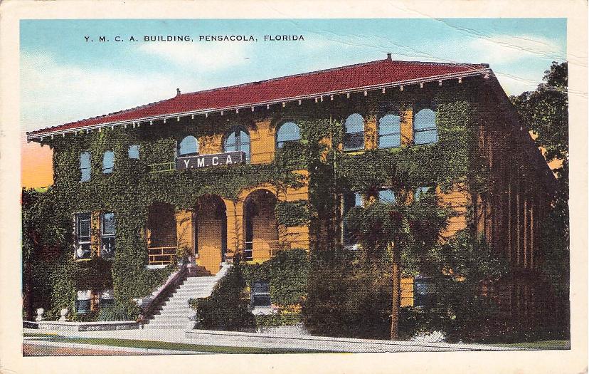 Escambia County, FL (34 items)