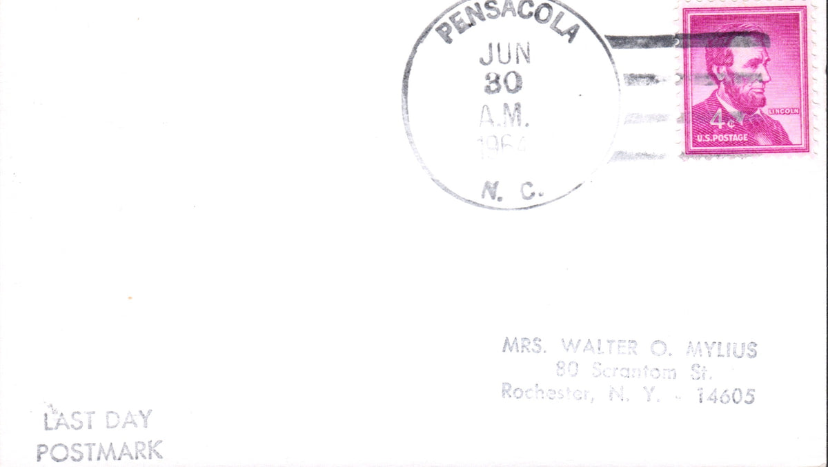 Yancey County, NC (15 items)