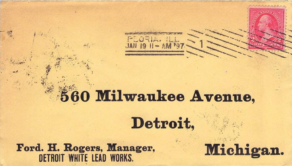 Peoria County, IL (65 items)