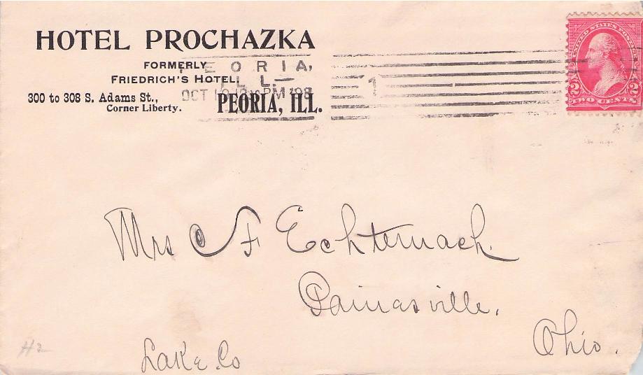 Peoria County, IL (65 items)