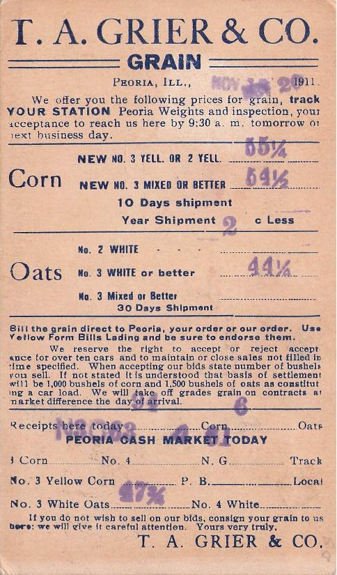 Peoria County, IL (65 items)