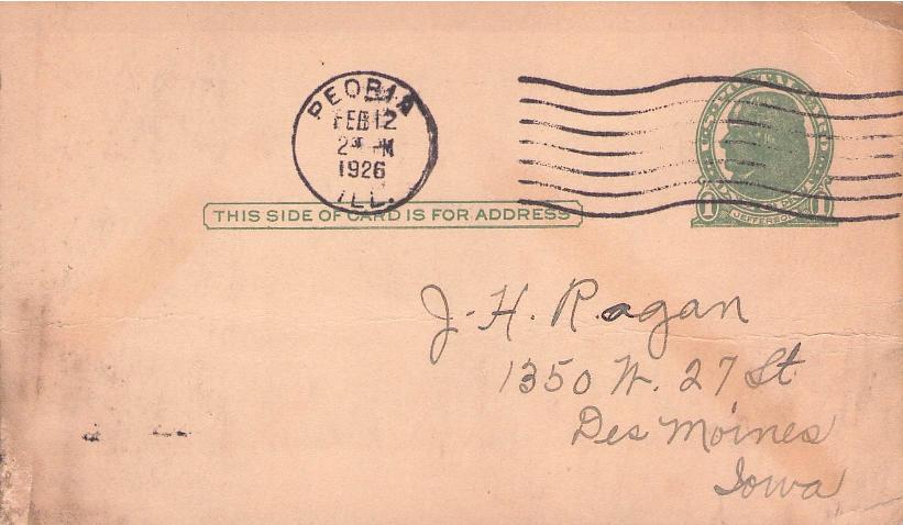 Peoria County, IL (65 items)