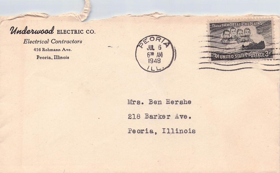 Peoria County, IL (65 items)