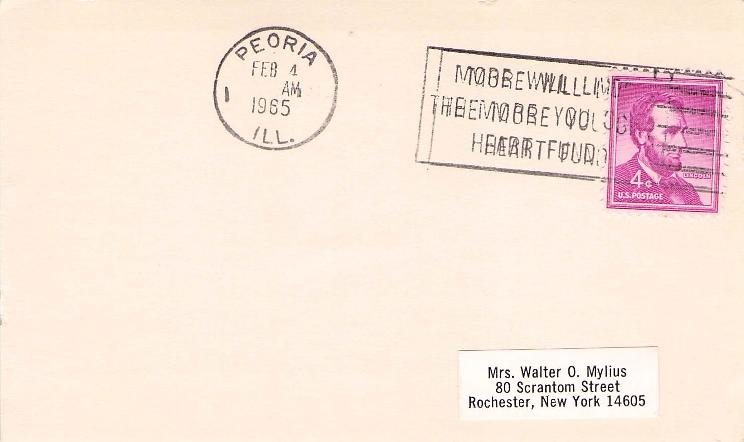 Peoria County, IL (65 items)