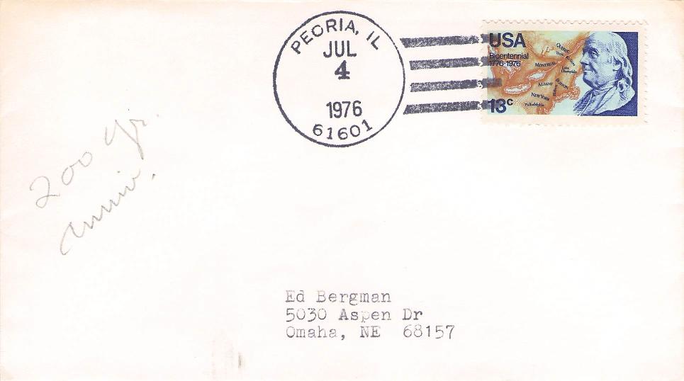 Peoria County, IL (65 items)