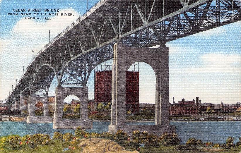 Peoria County, IL (65 items)