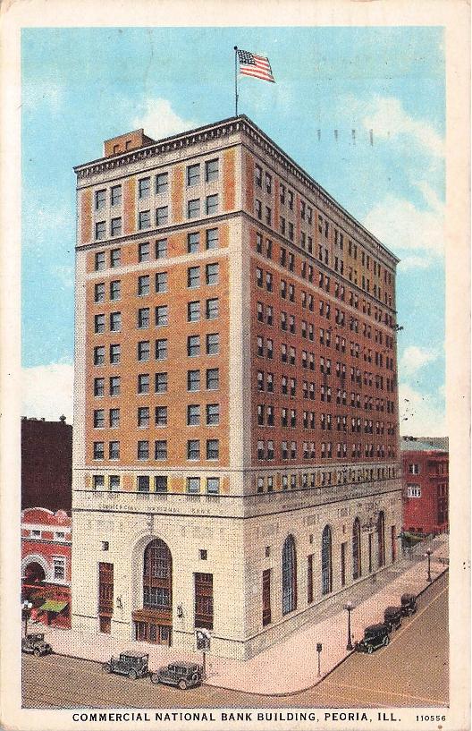 Peoria County, IL (65 items)