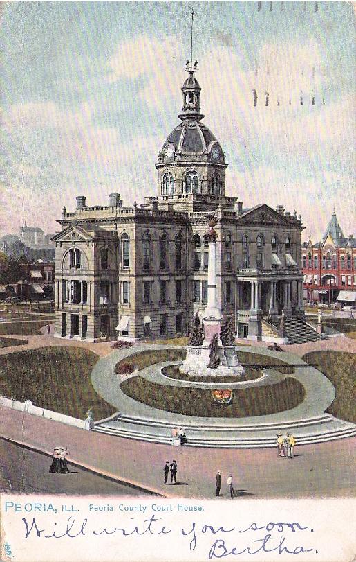 Peoria County, IL (65 items)