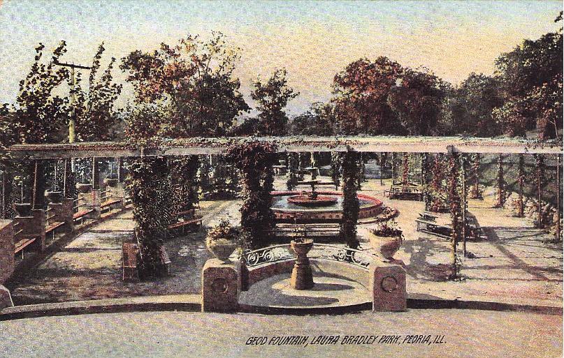 Peoria County, IL (65 items)