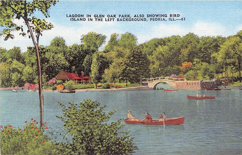 Peoria County, IL (65 items)