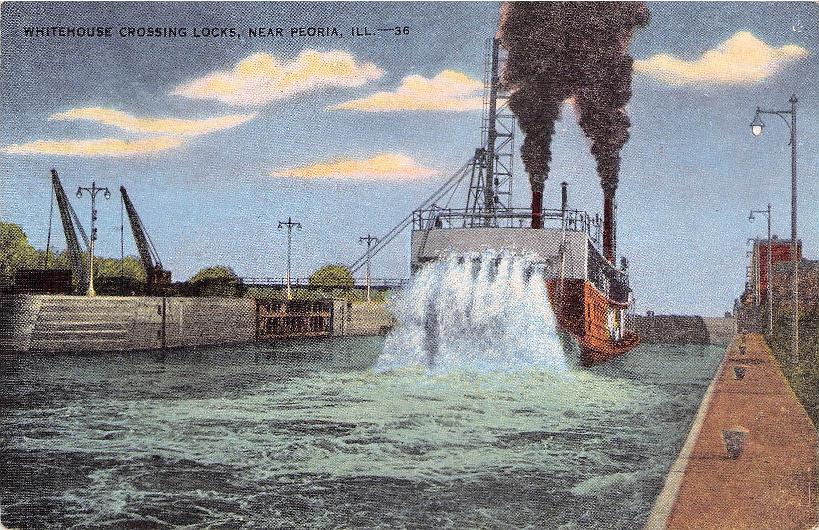 Peoria County, IL (65 items)