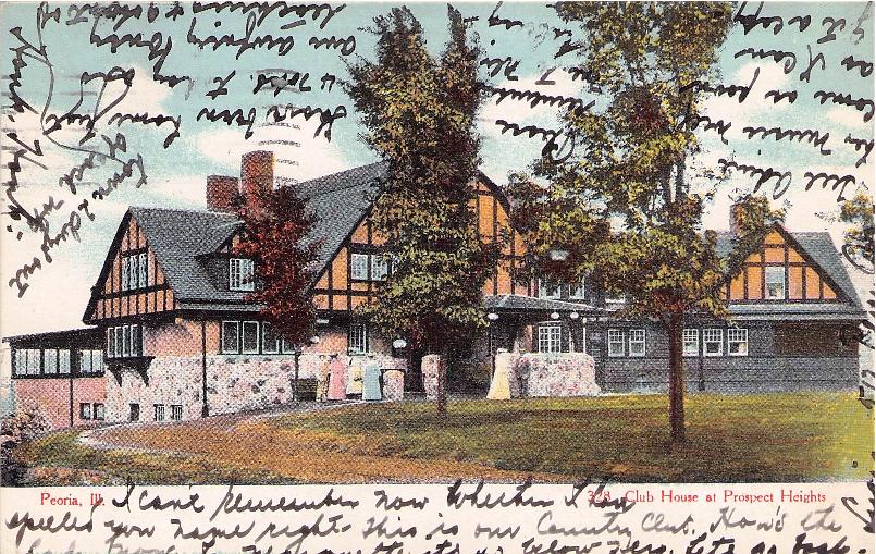 Peoria County, IL (65 items)