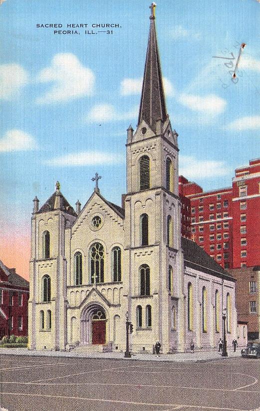 Peoria County, IL (65 items)