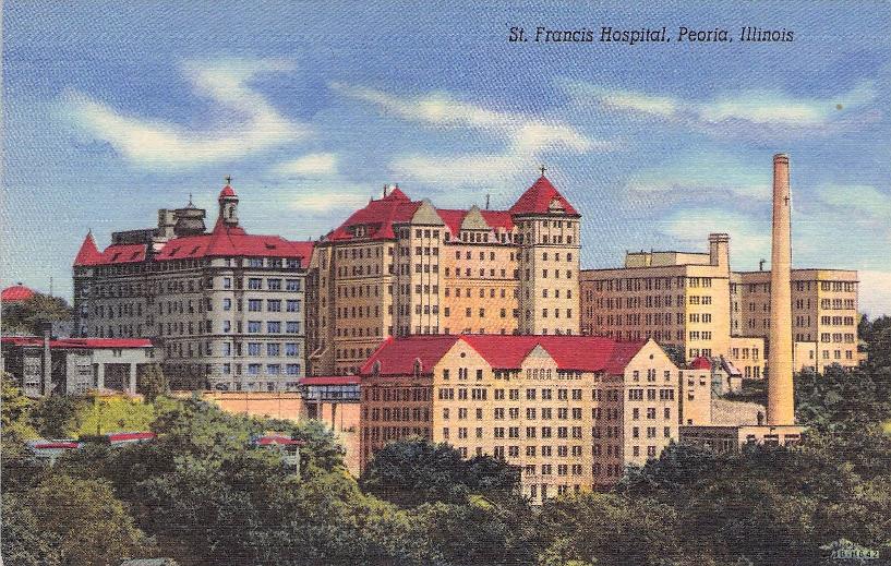 Peoria County, IL (65 items)