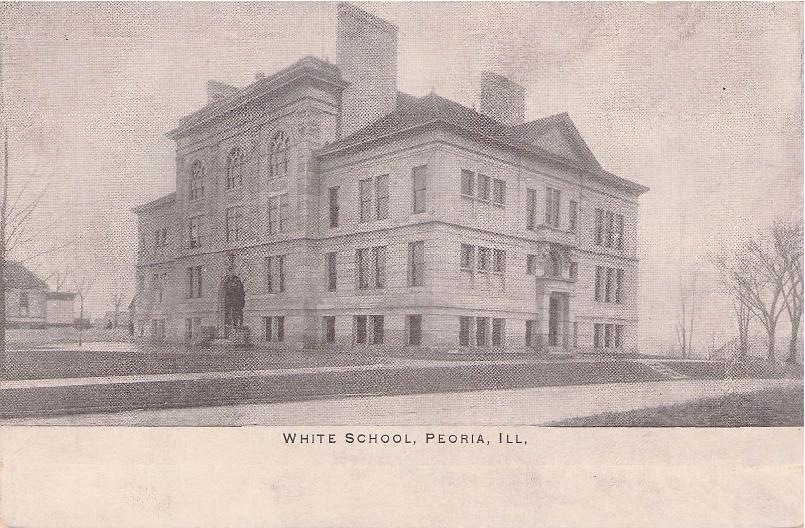 Peoria County, IL (65 items)