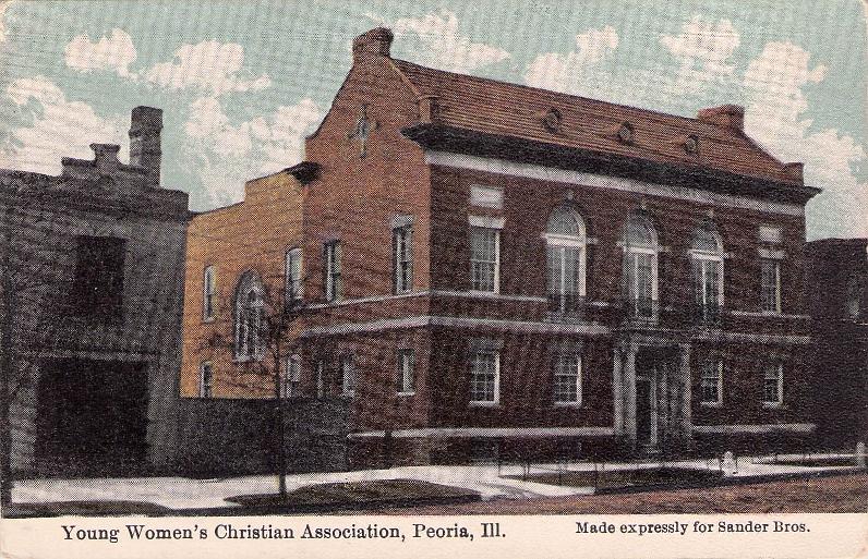 Peoria County, IL (65 items)