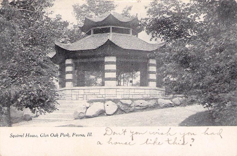 Peoria County, IL (65 items)