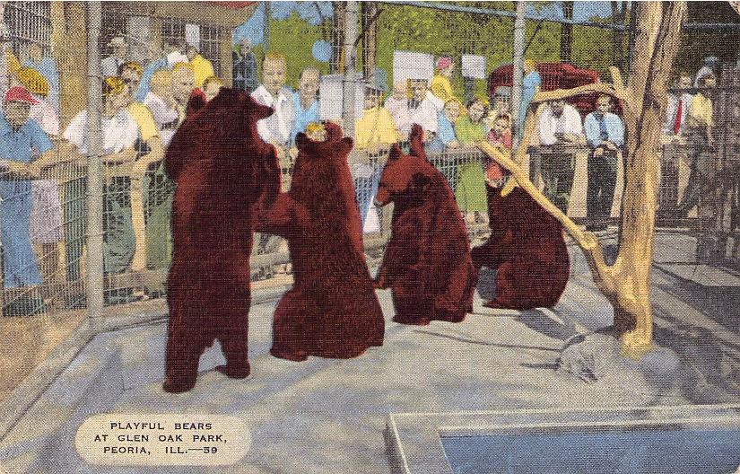 Peoria County, IL (65 items)