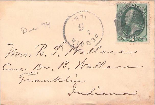 Peoria County, IL (65 items)