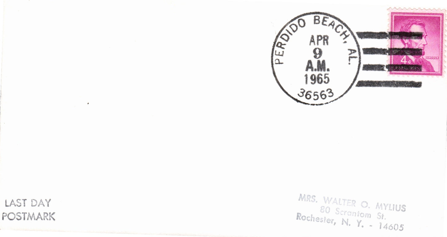 Baldwin County, AL (21 items)