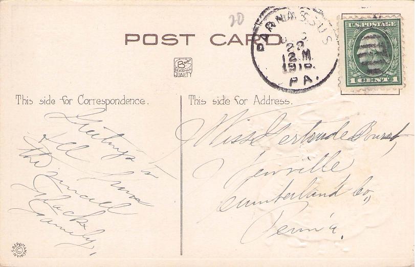 Westmoreland County, PA (45 items)