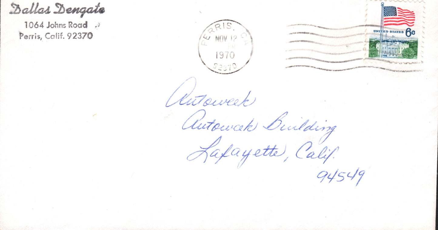 Riverside County, CA (70 items)