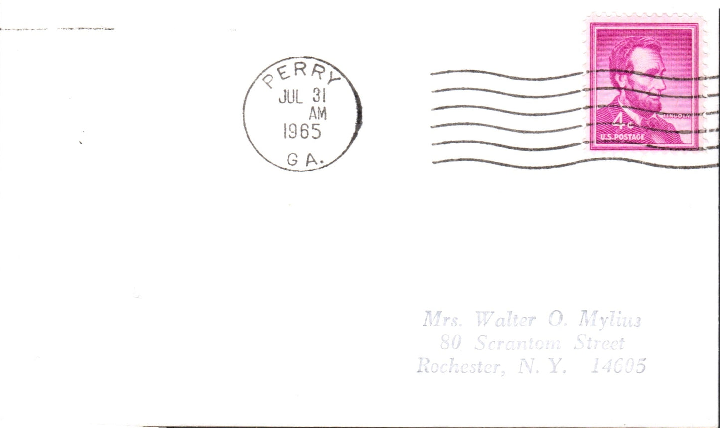 Houston County, GA (17 items)