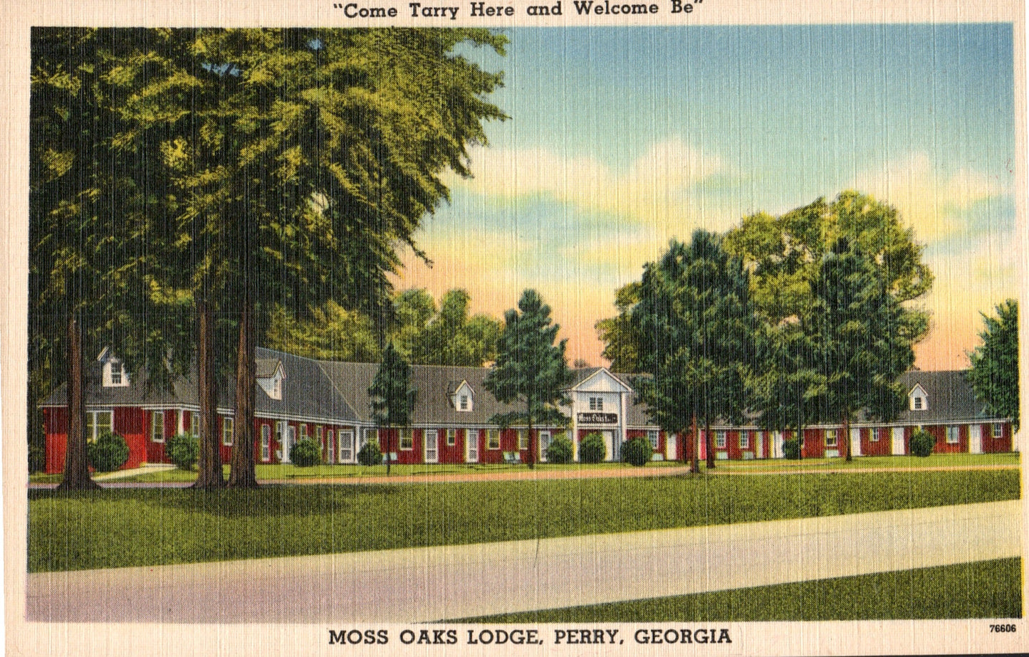 Houston County, GA (17 items)