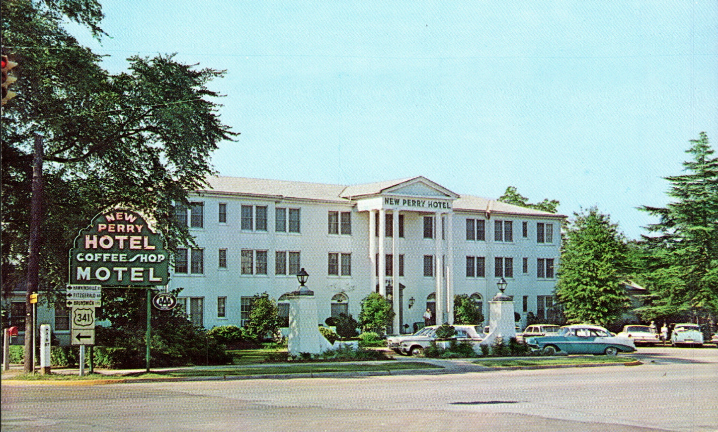 Houston County, GA (17 items)