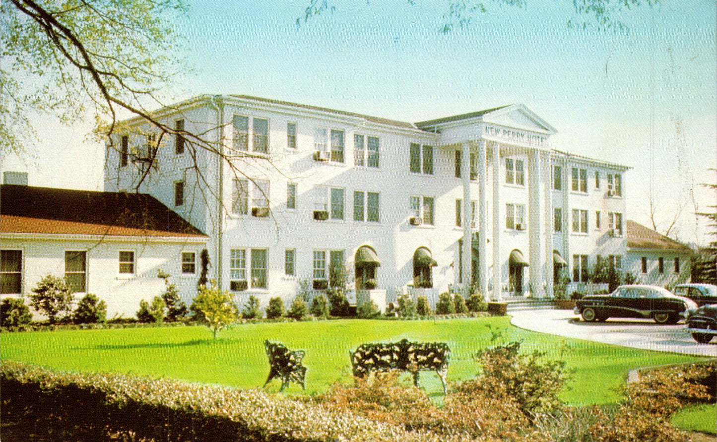 Houston County, GA (17 items)