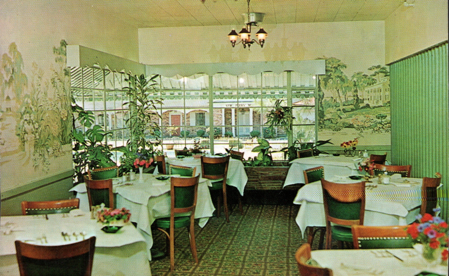 Houston County, GA (17 items)