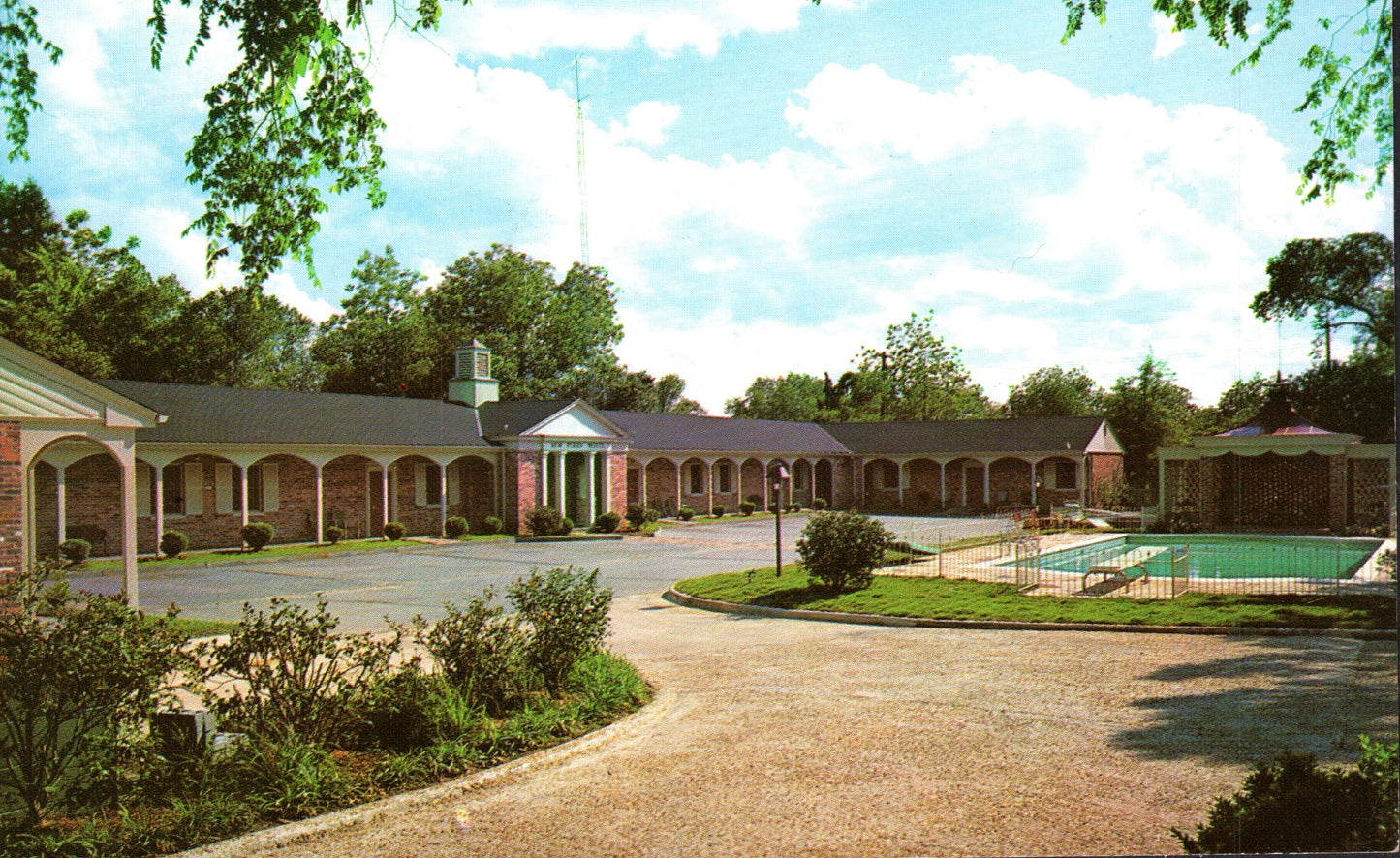 Houston County, GA (17 items)