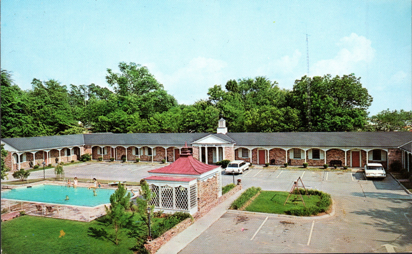 Houston County, GA (17 items)