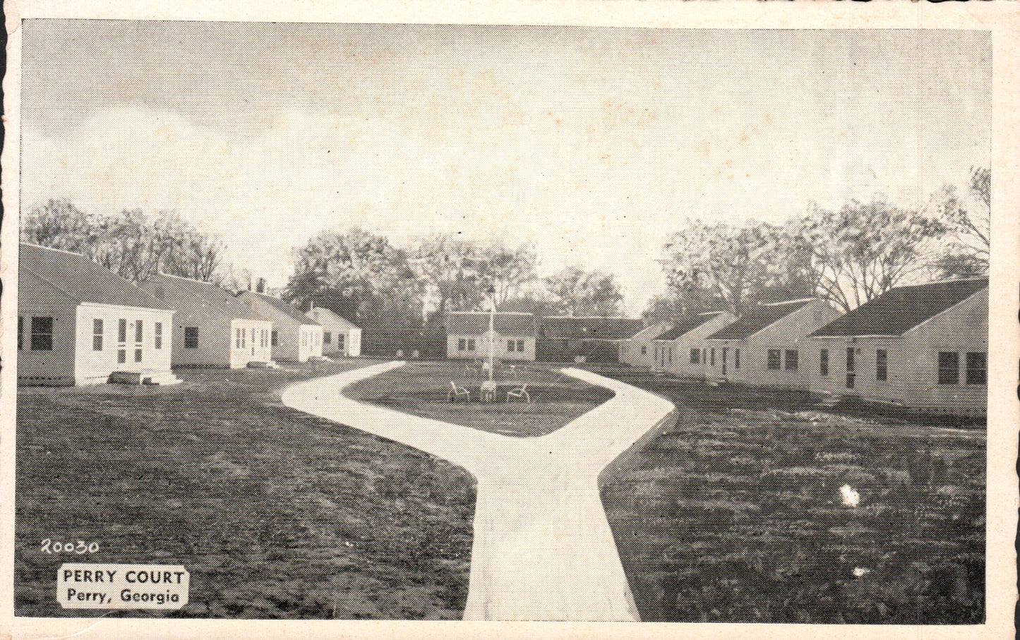 Houston County, GA (17 items)